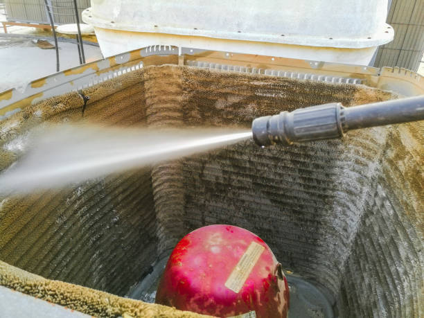 Best HVAC System Cleaning  in Ruch, OR