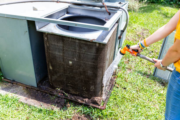 Best Dryer Vent Cleaning Services  in Ruch, OR