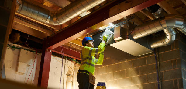 Best Ductwork Cleaning Services  in Ruch, OR