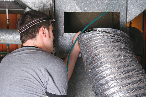 Best Local Air Duct Cleaning Services  in Ruch, OR