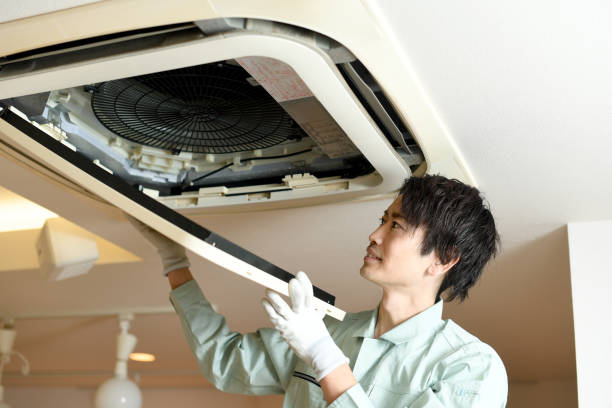 Best Ventilation Cleaning Services  in Ruch, OR