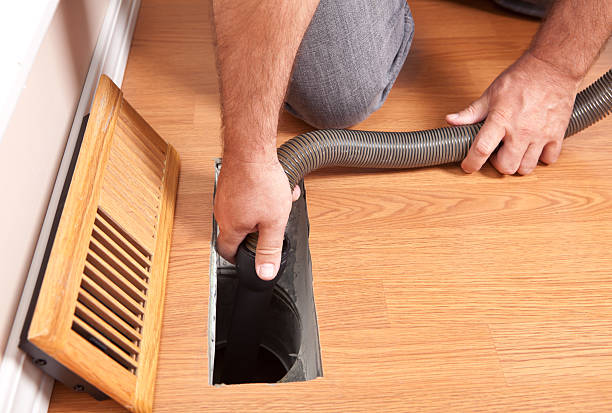 Best HVAC Duct Inspection Services  in Ruch, OR