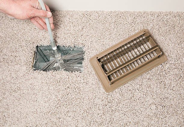 Best Air Duct Sanitizing Services  in Ruch, OR